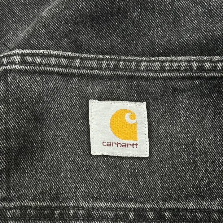 [BUNJANG] Carhartt WIP Single Knee 31 Size / 칼하트wip 싱글니 31사이즈