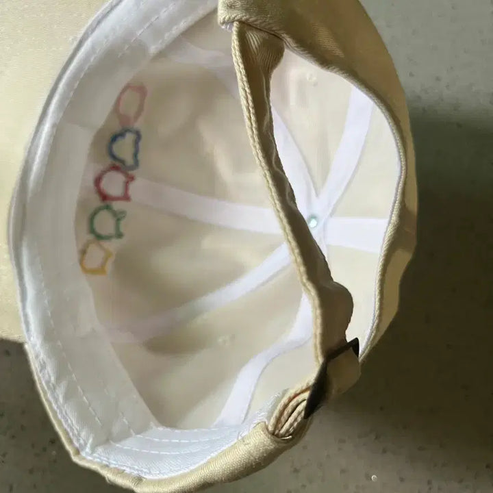 [BUNJANG] T1 2026 Happy Ball Cap Hat / 2026 해피 티원 볼캡 모자 새제품