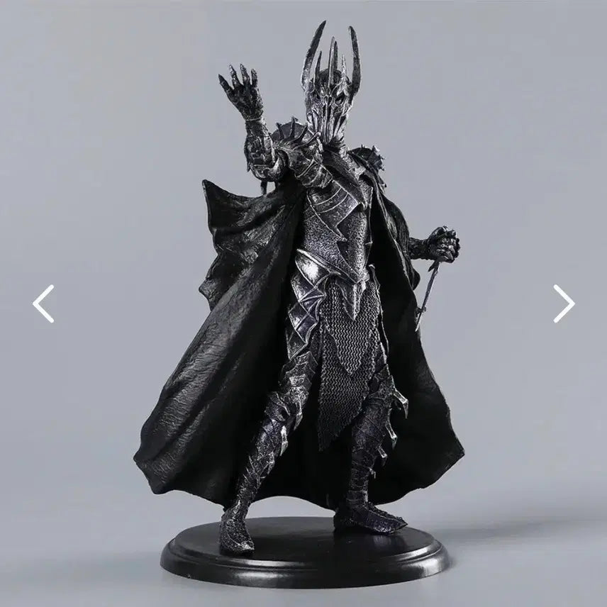 [BUNJANG] Lord of the Rings Sauron Figure / 반지의 제왕 사우론 피규어