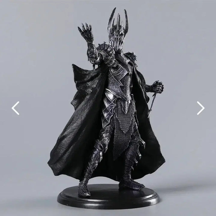 [BUNJANG] Lord of the Rings Sauron Figure / 반지의 제왕 사우론 피규어