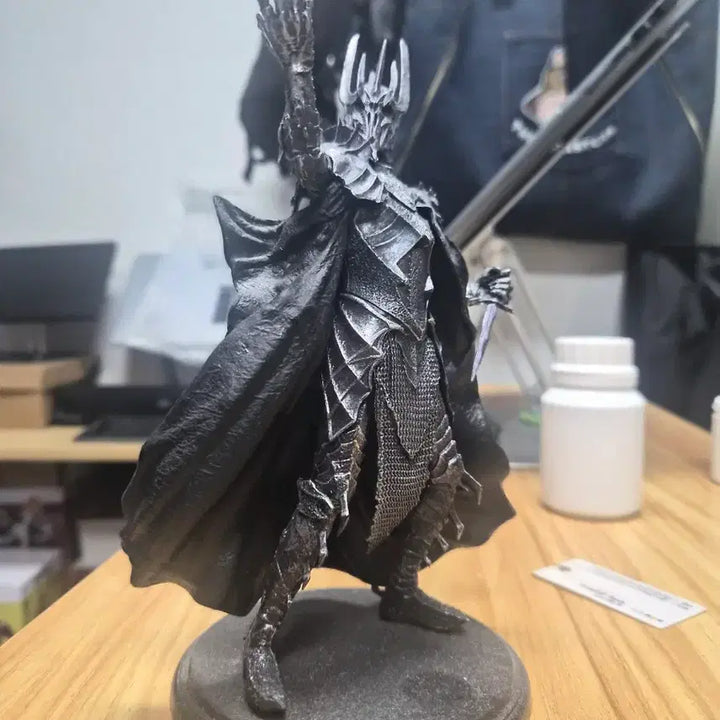 [BUNJANG] Lord of the Rings Sauron Figure / 반지의 제왕 사우론 피규어