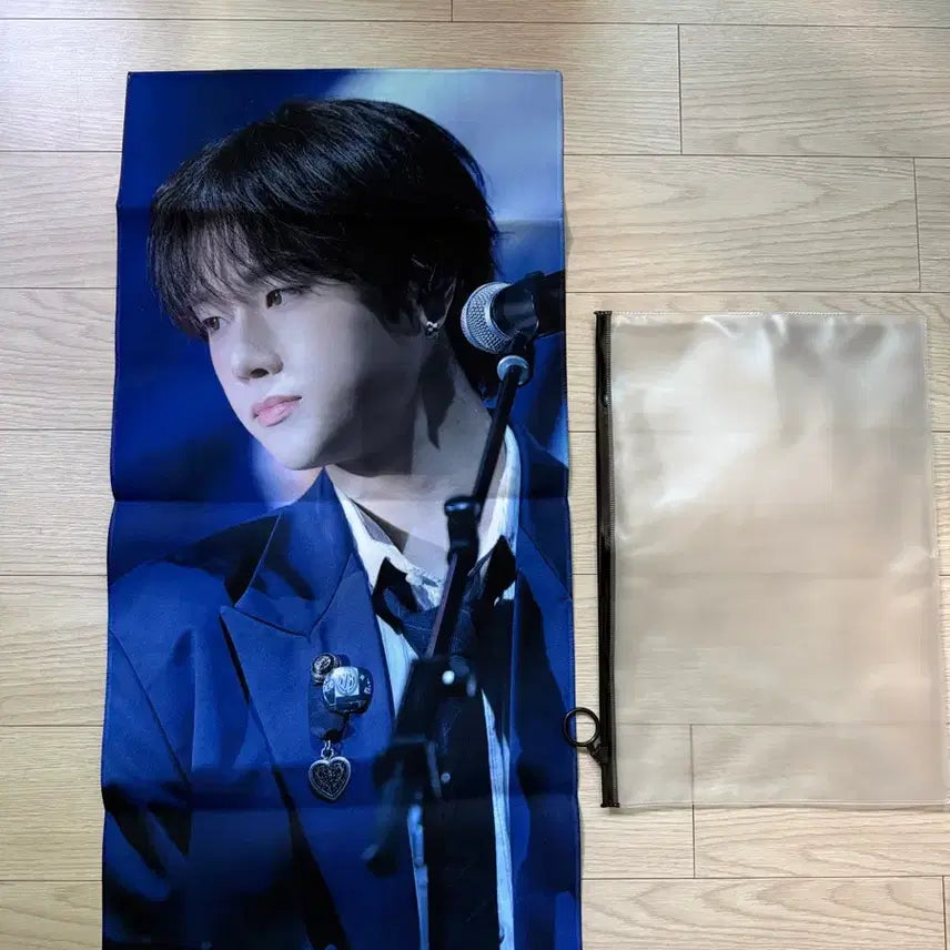 [BUNJANG] X1(Xclusive) Cho Seung Youn Slogan / 엑디즈 정수 슬로건
