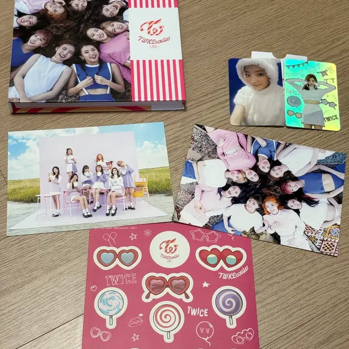 [BUNJANG] Twice TT Album (Sealed) / 트와이스 TT 앨범