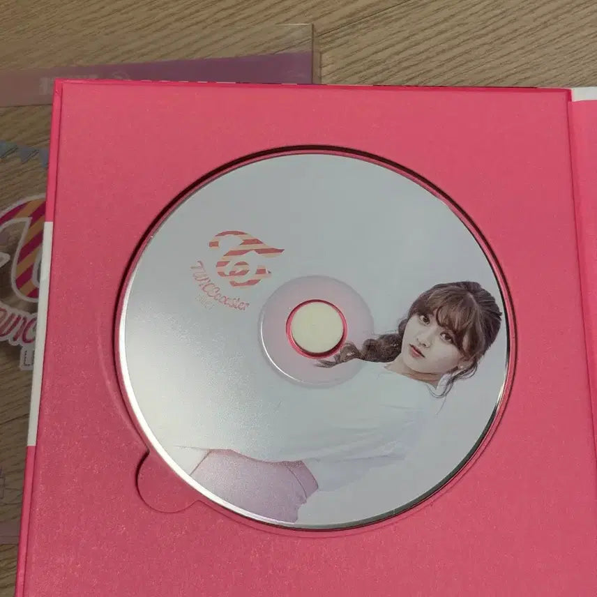 [BUNJANG] Twice TT Album (Sealed) / 트와이스 TT 앨범
