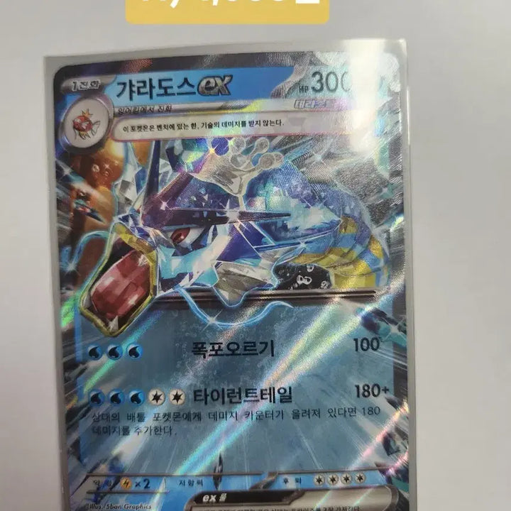 [BUNJANG] Pokemon Cards / 포켓몬카드 2