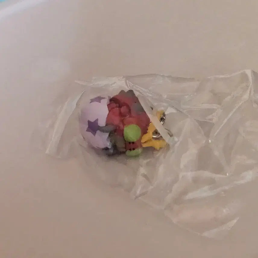 [BUNJANG] Digimon Adventure Mezurushi Gacha Tentomon Sealed / 디지몬어드벤처 메지루시 가챠 텐타몬 미개봉