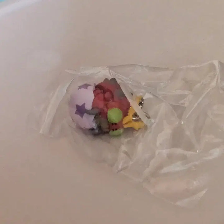 [BUNJANG] Digimon Adventure Mezurushi Gacha Tentomon Sealed / 디지몬어드벤처 메지루시 가챠 텐타몬 미개봉