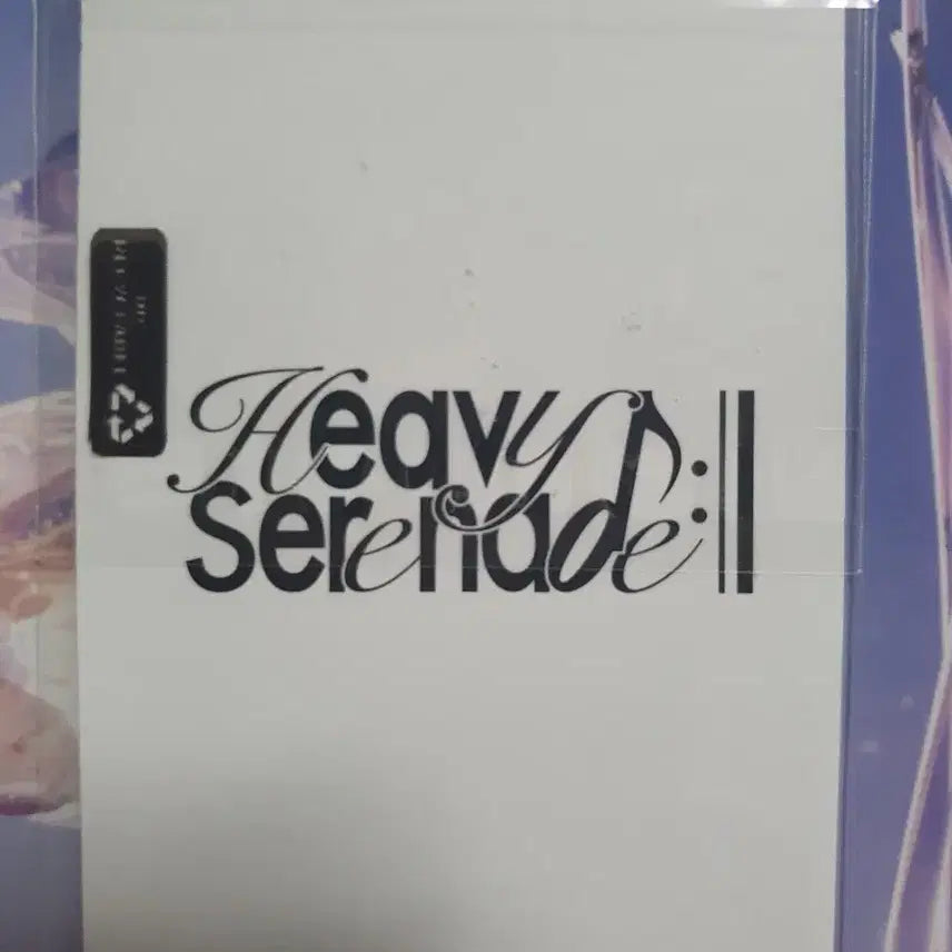 [BUNJANG] NMIXX Seolyun Heavy Serenades 1st Week Broadcast Photocard / 엔믹스 설윤 헤비 세레나데 1주차 공방포카