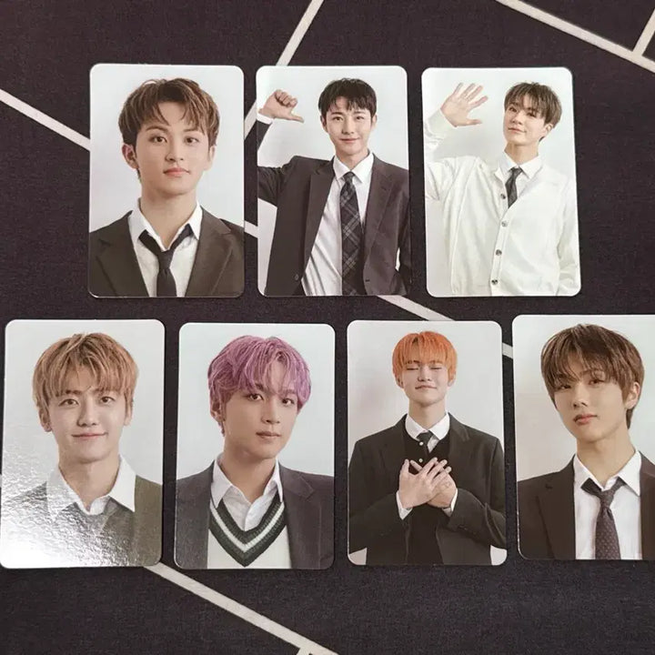 [BUNJANG] NCT DREAM 2023 Season&