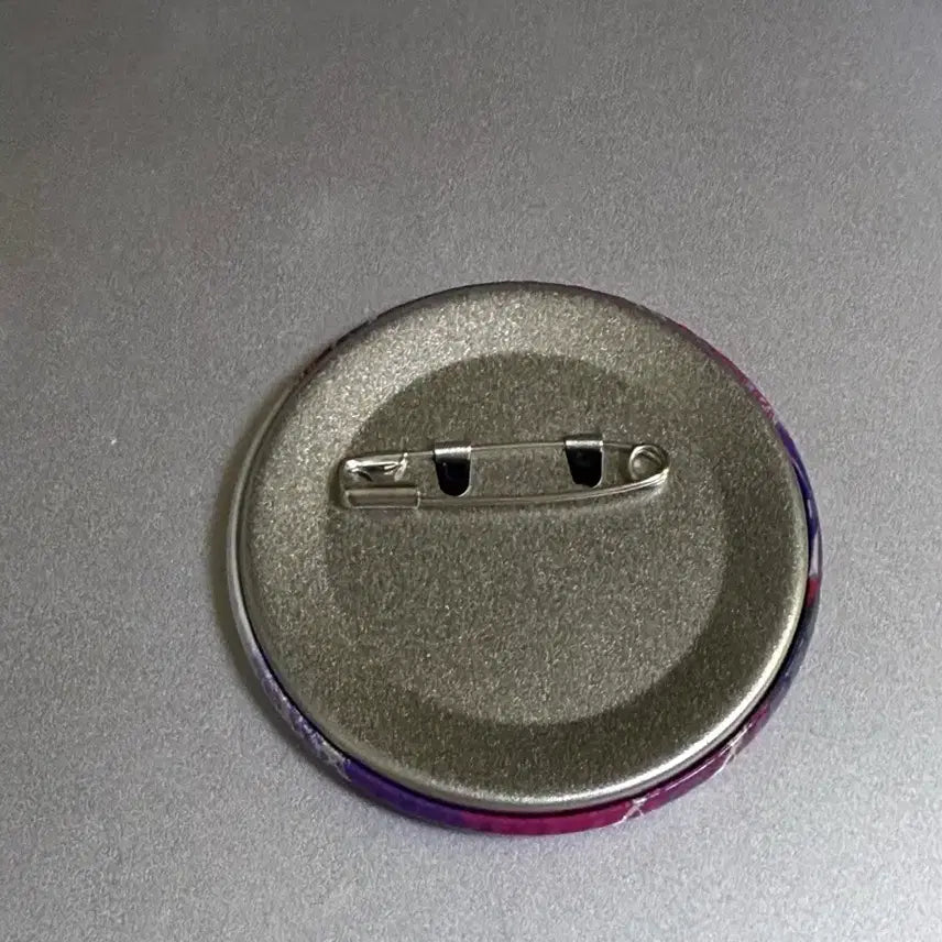 [BUNJANG] Blue Lock Mikage Reo Can Badge / 블루록 미카게 레오 캔벳지