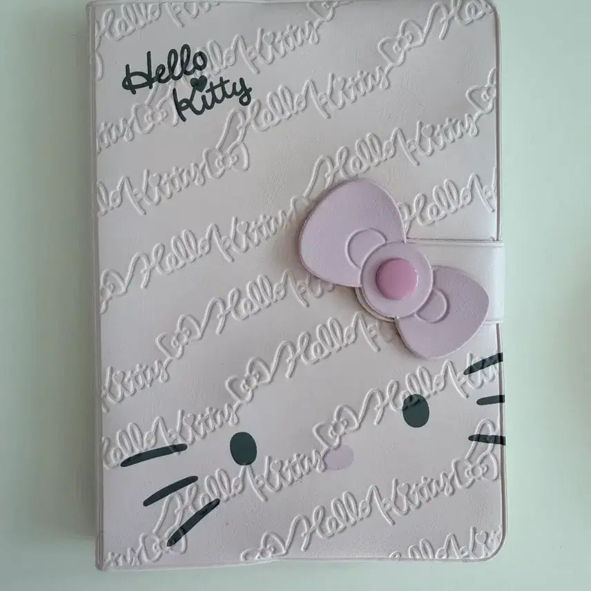 [BUNJANG] Sanrio Classic Kitty Diary / 산리오 고전 키티 다이어리
