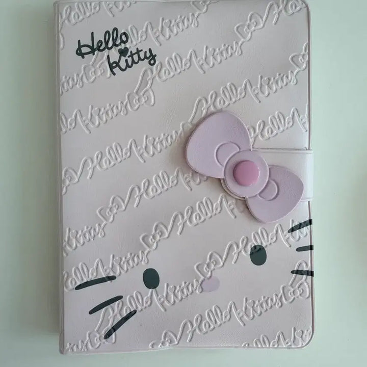 [BUNJANG] Sanrio Classic Kitty Diary / 산리오 고전 키티 다이어리