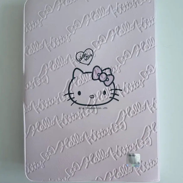 [BUNJANG] Sanrio Classic Kitty Diary / 산리오 고전 키티 다이어리