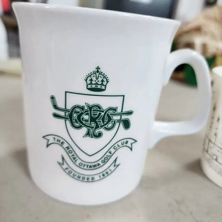 [BUNJANG] Duchy Fine English Porcelain Cup / 영국 더치스 미사용 도자기 높이9.5cm 지름8.2cm