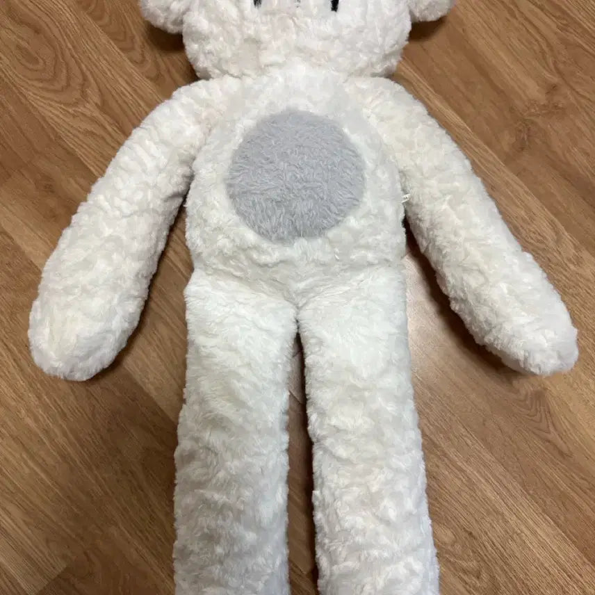 [BUNJANG] The Boyz Younghoon Bbangmongi Doll / 더보이즈 영훈 인형 빵몽이 양도