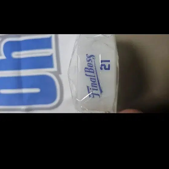 [BUNJANG] Samsung Lions LED Cheer Bracelet / 삼성라이온즈 LED 응원팔찌