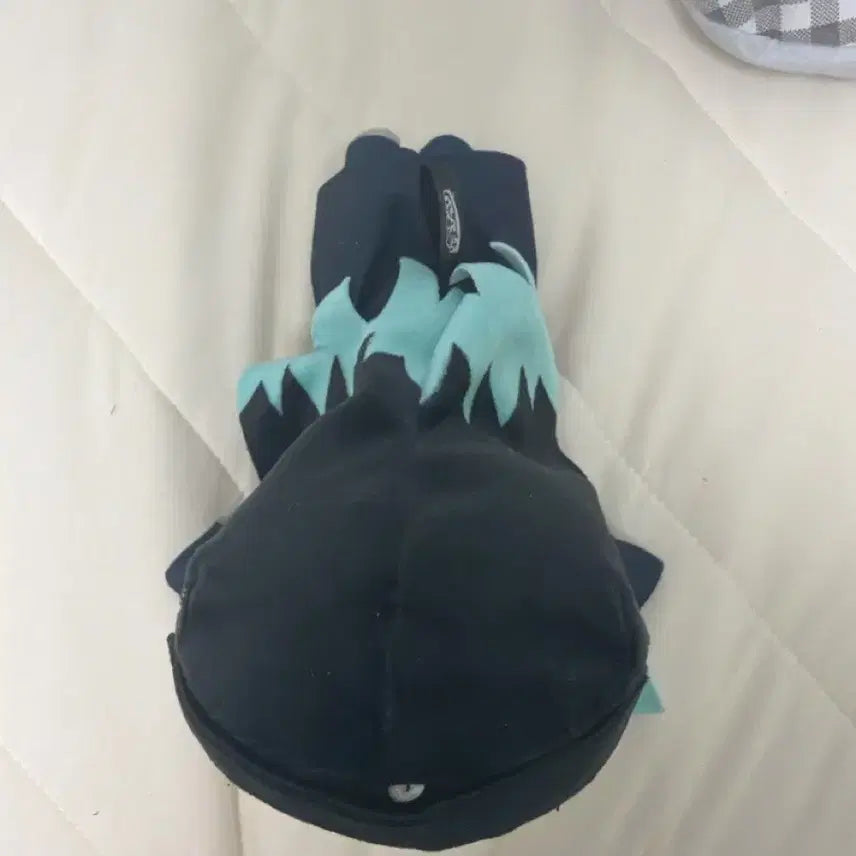 [BUNJANG] Demon Slayer Muichiro Tokito Nesoberi Plush / 귀멸의 칼날 토키토 무이치로 네소베리 인형