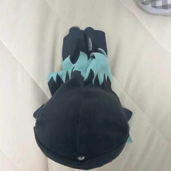 [BUNJANG] Demon Slayer Muichiro Tokito Nesoberi Plush / 귀멸의 칼날 토키토 무이치로 네소베리 인형