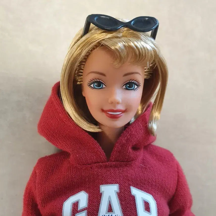 [BUNJANG] Gap Barbie Barbie Doll / 갭바비 갭바비인형