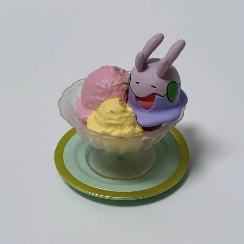 [BUNJANG] Pokemon Yummy Sweets Mascot Mikkumera / 포켓몬 가챠 야미 스위트 마스코트