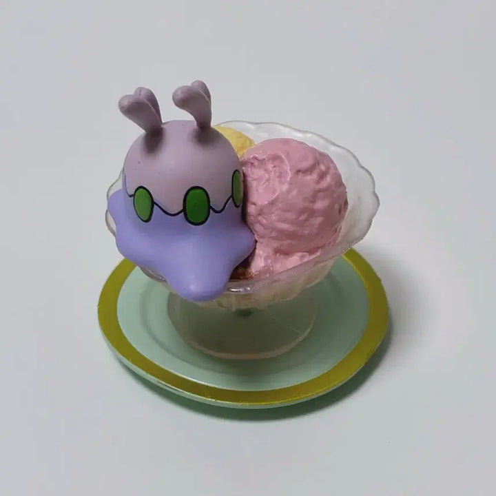 [BUNJANG] Pokemon Yummy Sweets Mascot Mikkumera / 포켓몬 가챠 야미 스위트 마스코트