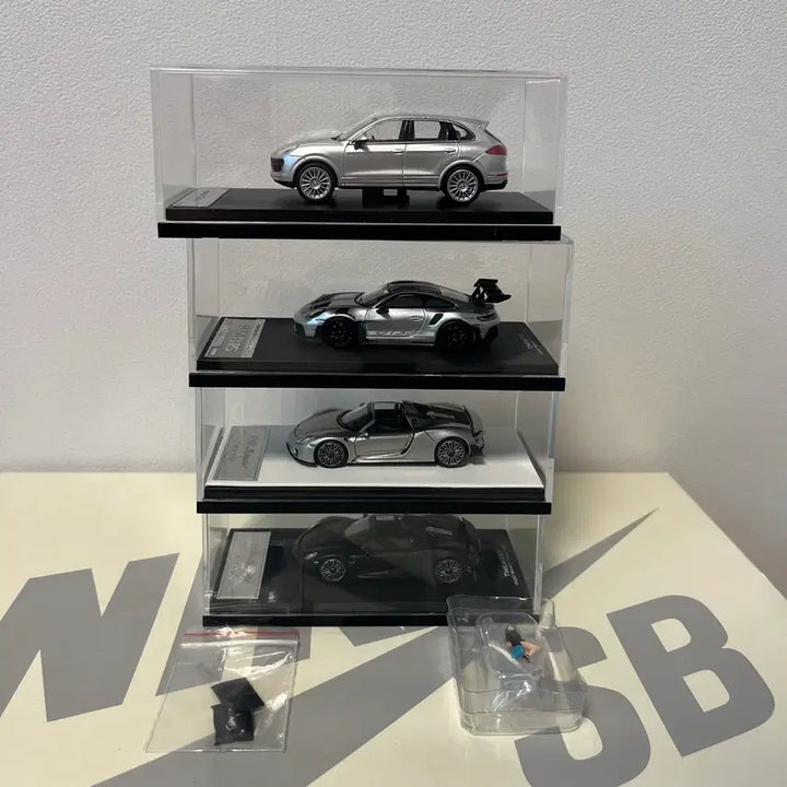 [SOLD OUT] 1:64 다이캐스트 일괄 판매