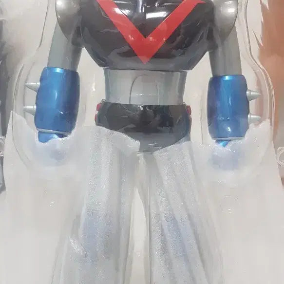 [BUNJANG] 5pro Robot Taekwon V 1976 Version Action Figure / 5pro 로보트 태권브이 76버젼
