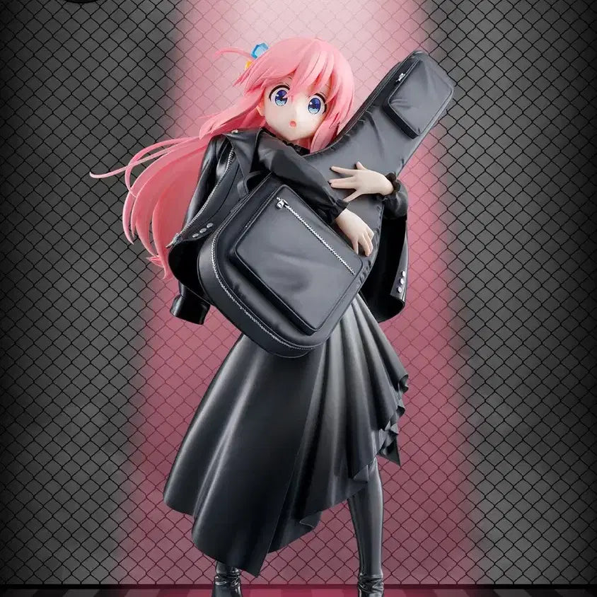 [BUNJANG] Bocchi the Rock! Hitori Gotoh A Prize Figure Vol. 3 / 봇치 더 록! Vol.3 고토히토리 a상 피규어 판매 / 미개봉