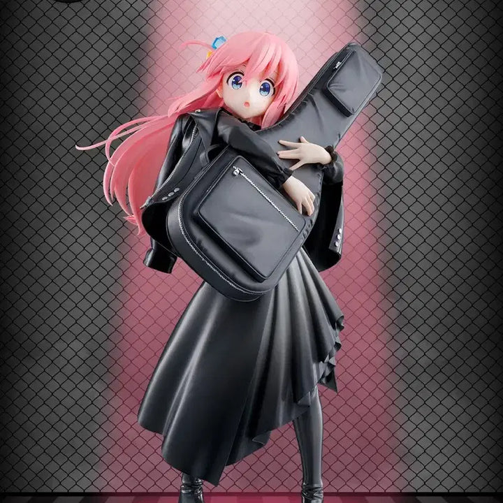 [BUNJANG] Bocchi the Rock! Hitori Gotoh A Prize Figure Vol. 3 / 봇치 더 록! Vol.3 고토히토리 a상 피규어 판매 / 미개봉
