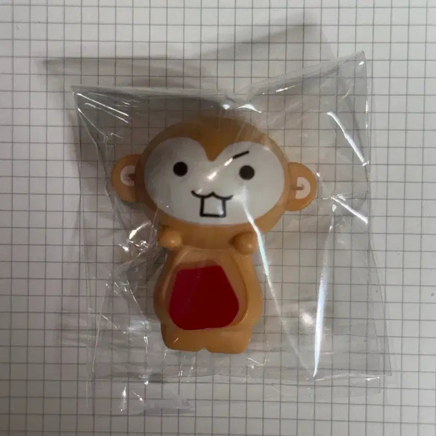 [BUNJANG] Pingru Gamjasoongyi Hyper Sealed / 핑루 감자숭이 히퍼 미개봉