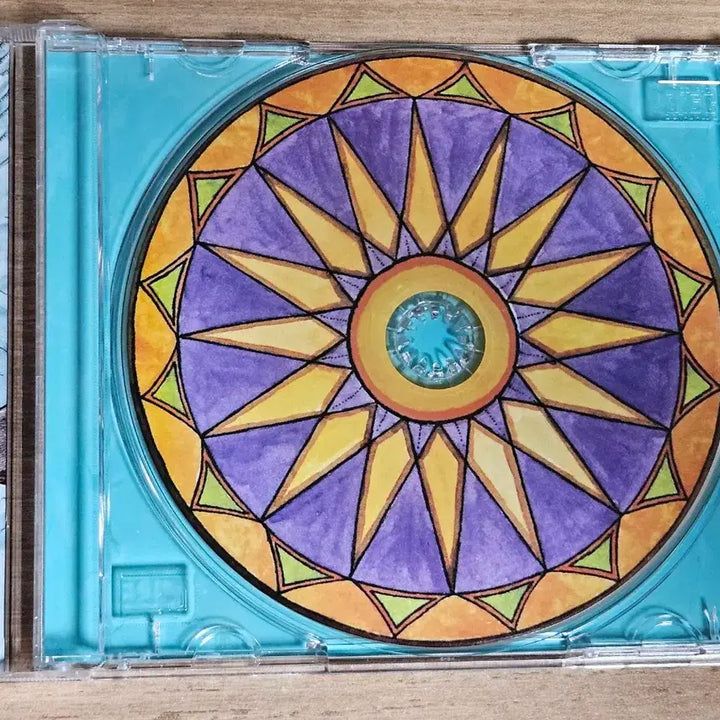 [BUNJANG] Corysah Whale Of A Time CD / Corysah(코리샤) - Whale Of A Time (CD)