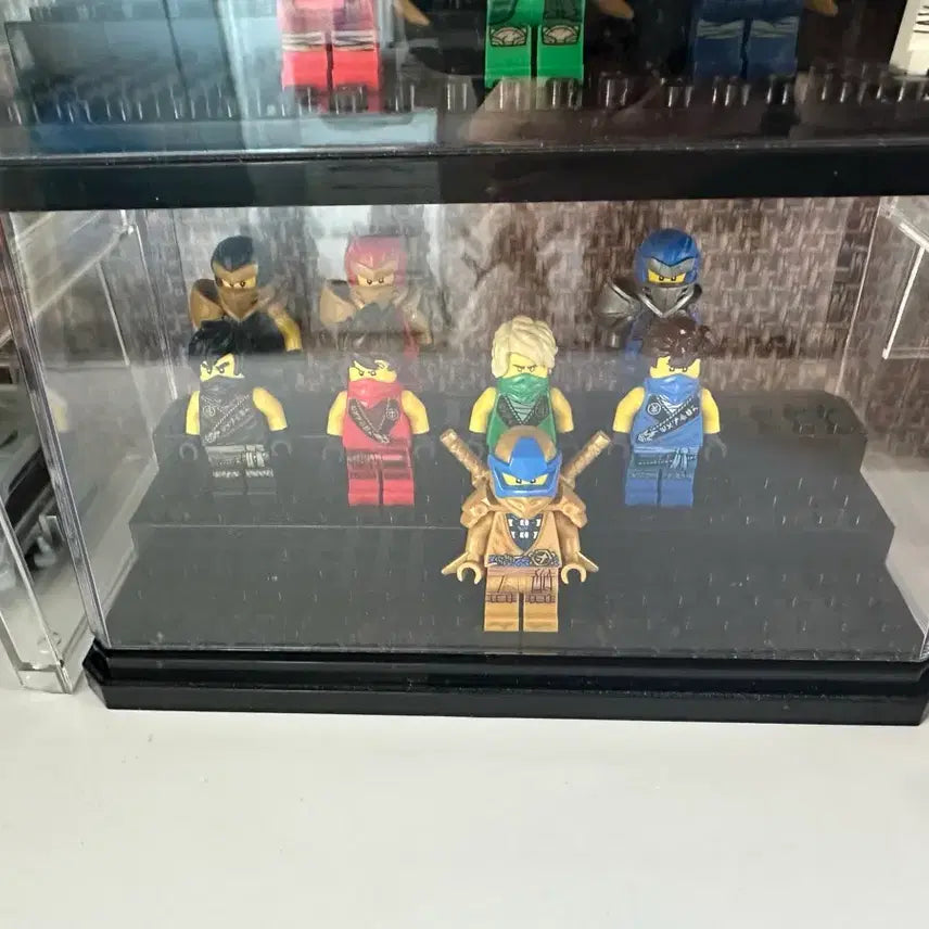 [BUNJANG] LEGO Ninjago Minifigure Bundle Set / 레고 닌자고 미니피규어