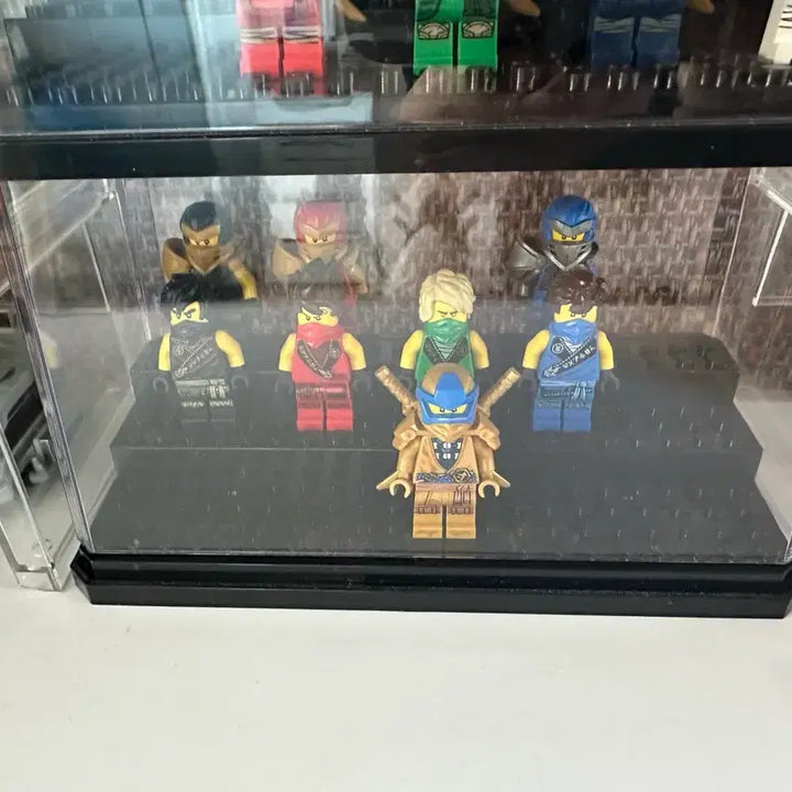 [BUNJANG] LEGO Ninjago Minifigure Bundle Set / 레고 닌자고 미니피규어