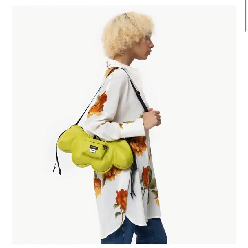 [BUNJANG] Eastpak x AVAVAV Collaboration Shoulder Bag / 이스트팩 x 아바바브 콜라보 숄더백 크로스백 토트백