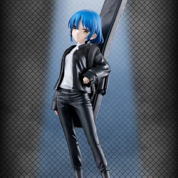[BUNJANG] Bocchi the Rock! Vol. 3 C Prize Yamada Ryo Figure (Sealed) / 봇치 더 록! Vol.3 C상야마다 료 피규어 / 박스만개봉
