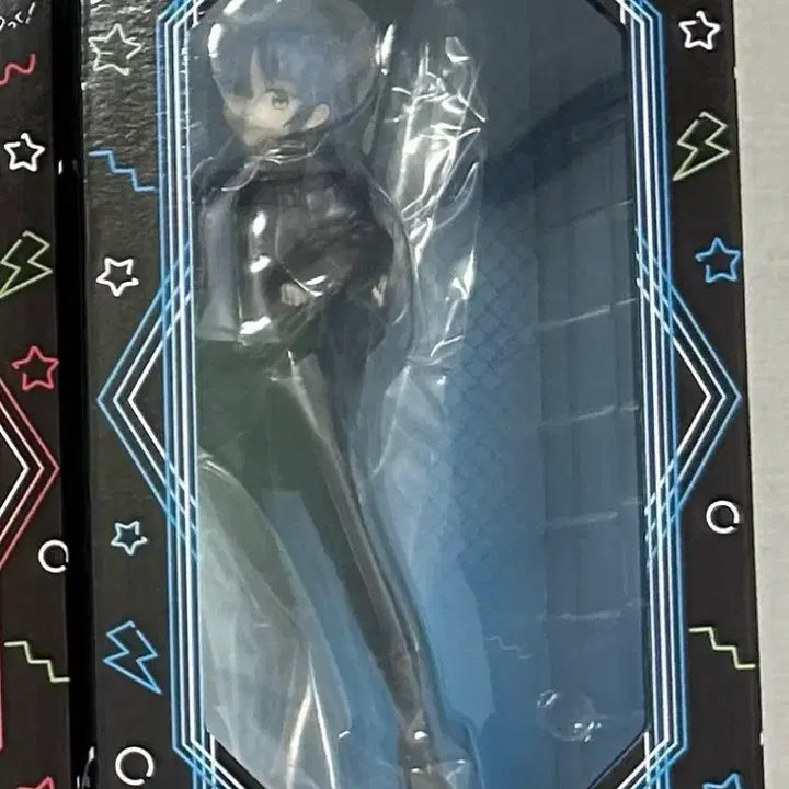 [BUNJANG] Bocchi the Rock! Vol. 3 C Prize Yamada Ryo Figure (Sealed) / 봇치 더 록! Vol.3 C상야마다 료 피규어 / 박스만개봉
