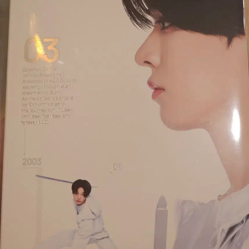 [BUNJANG] NCT NCT WISH Riku Player Photo Set / 엔시티 팝업 플레이어 포토 세트 엔시티 위시 리쿠