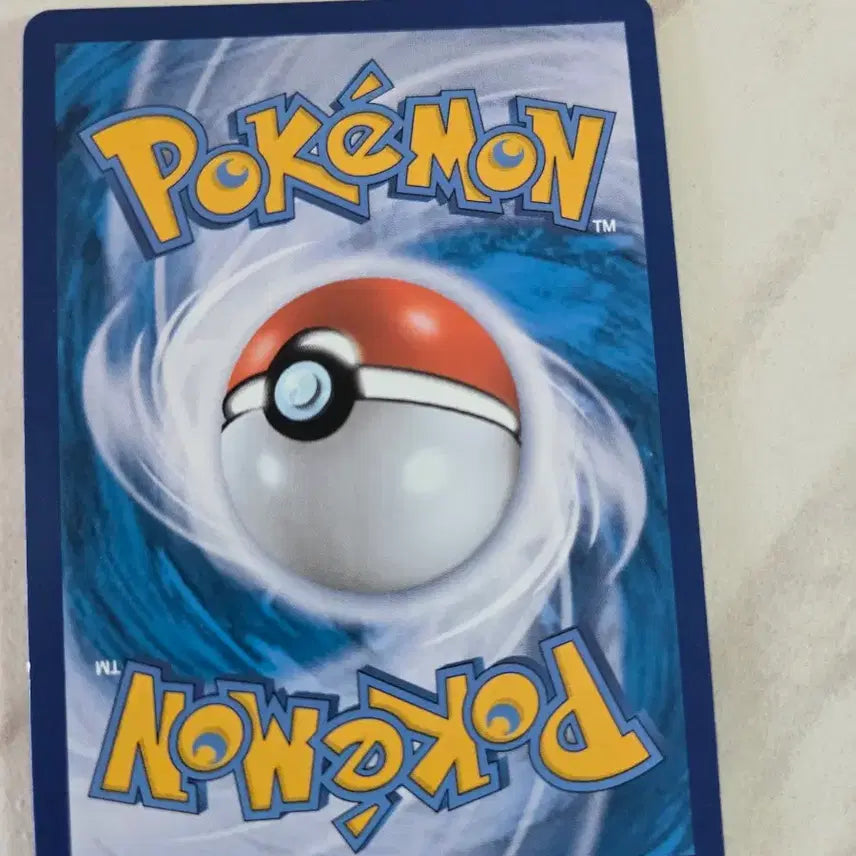 [BUNJANG] Pokemon Card Kingler V Rare / 포켓몬 카드 게을킹V 레어