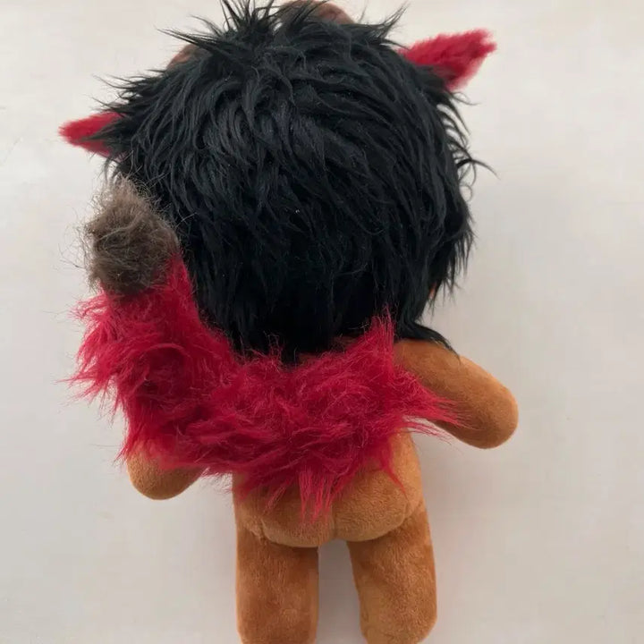 [BUNJANG] Identity V Forward Bison 20cm Unofficial Plush / 제5인격 포워드 들소 20깅 비공식 솜인형