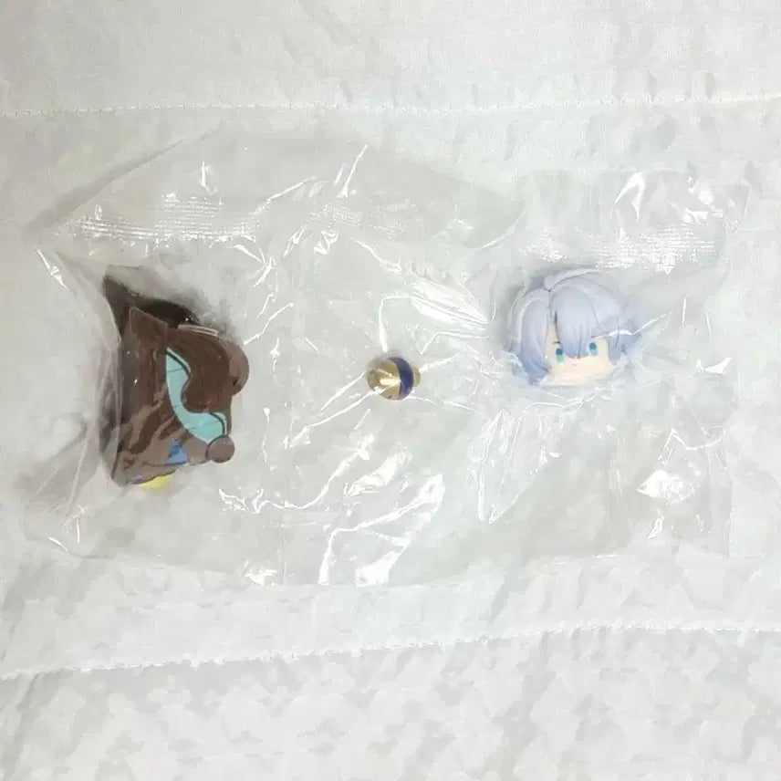 [BUNJANG] Honkai Star Rail Paimon Jenga Figure / 붕괴 스타레일 파이논 젠가 피규어