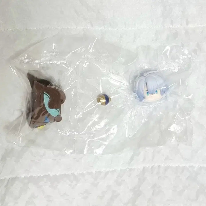[BUNJANG] Honkai Star Rail Paimon Jenga Figure / 붕괴 스타레일 파이논 젠가 피규어