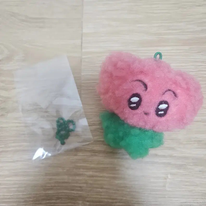 [BUNJANG] NCT Mark Tulip Plush / 마크 튤립군 인형 팝니다!