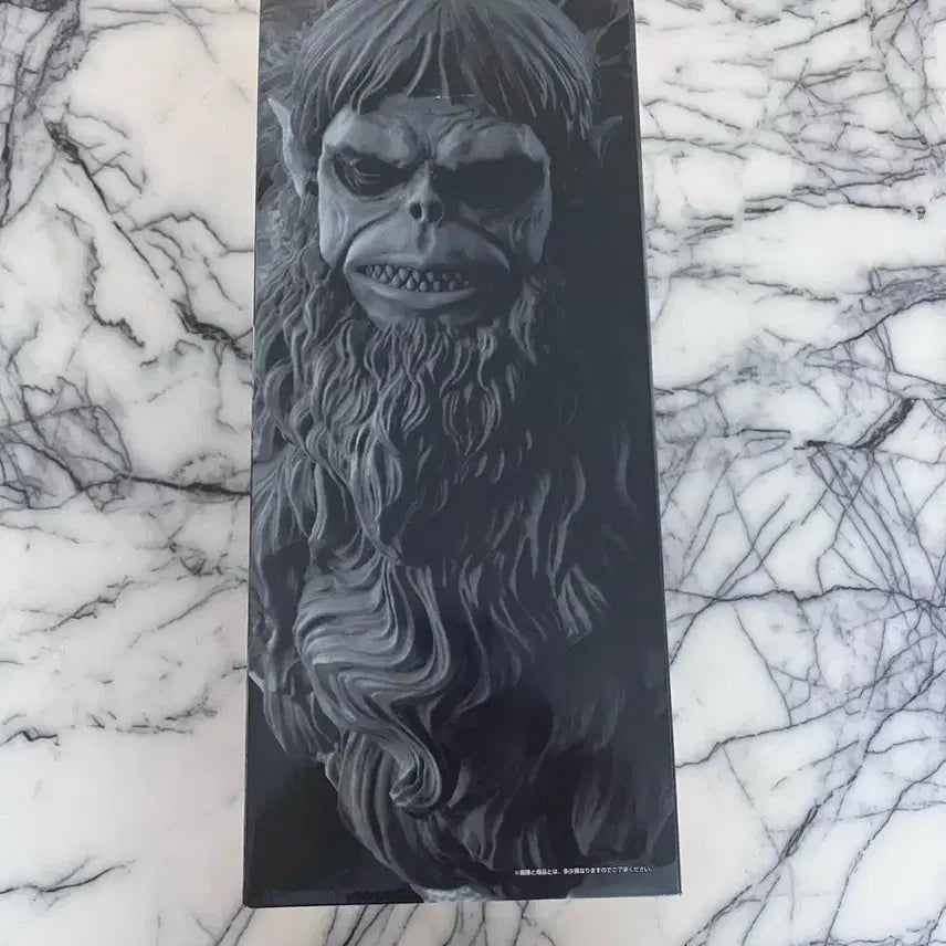[BUNJANG] Attack on Titan Beast Titan Last One Prize / (택포15)진격의 거인 짐승거인 라스트원상 (판완)