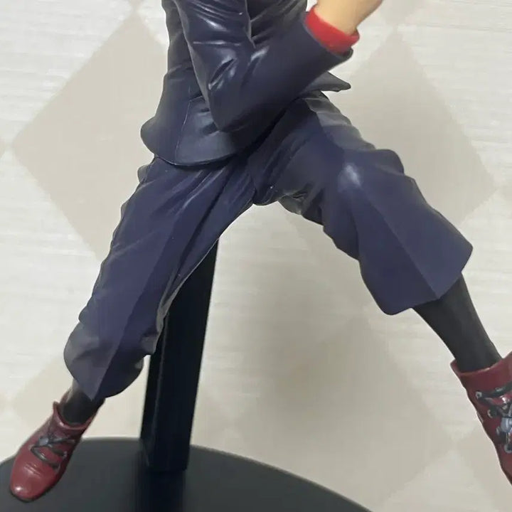 [BUNJANG] Jujutsu Kaisen Yuji Itadori Figure - Gojo&