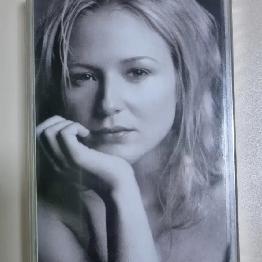 [BUNJANG] Jewel Spirit Unsealed Cassette Tape / 쥬얼 - 스피릿 (미개봉 카세트테이프)