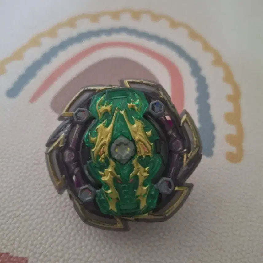 [BUNJANG] Musin Asura Beyblade / 무신 아수라