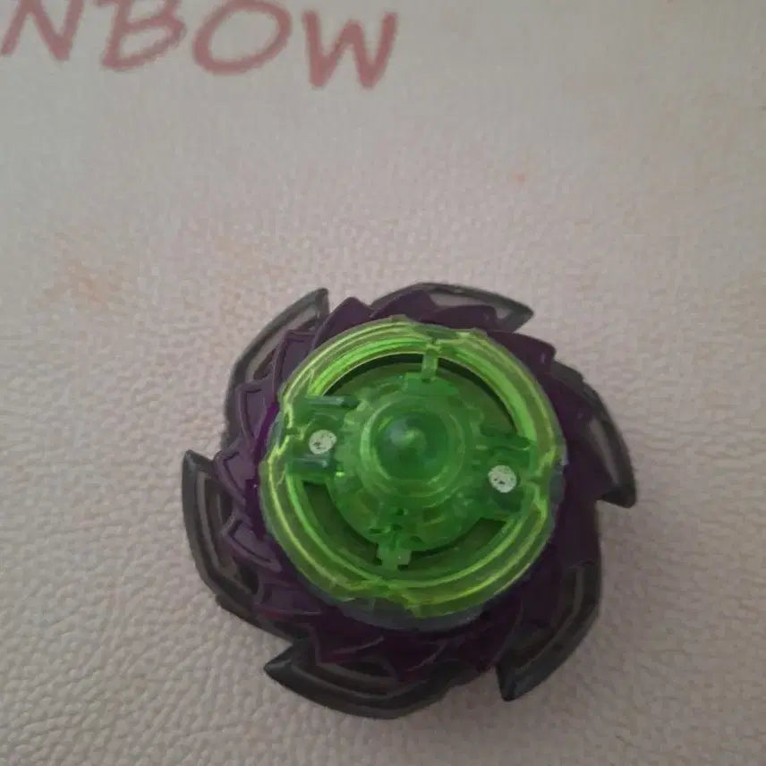 [BUNJANG] Musin Asura Beyblade / 무신 아수라