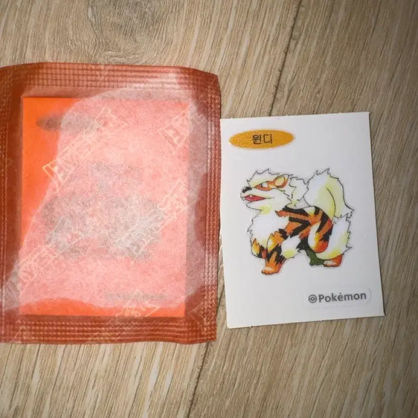 [BUNJANG] Pokemon Bread 30th Anniversary Stikers Bundle Set / 포켓몬빵 30주년 이상해꽃 윈디  띠부실.  피카츄 뚱카츄