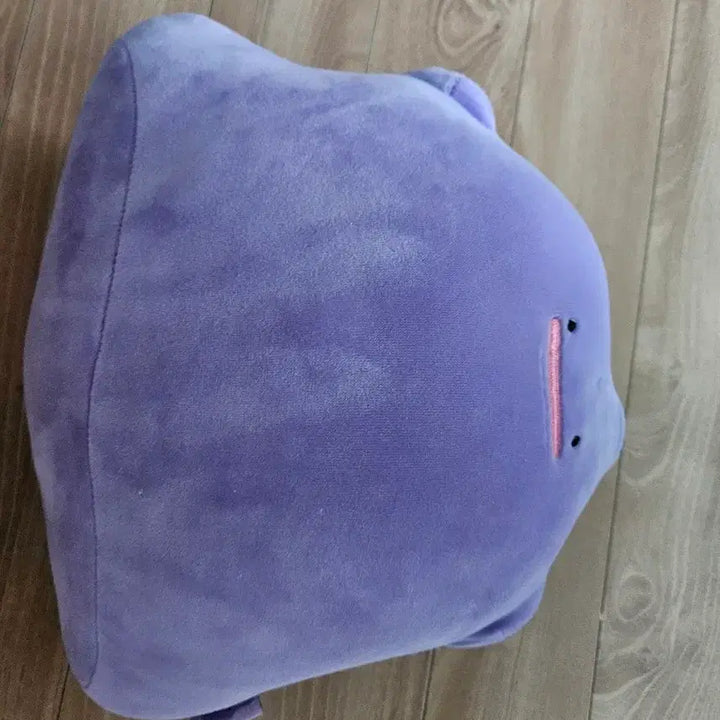 [BUNJANG] Ditto Medium Plush / 메타몽 중형 인형