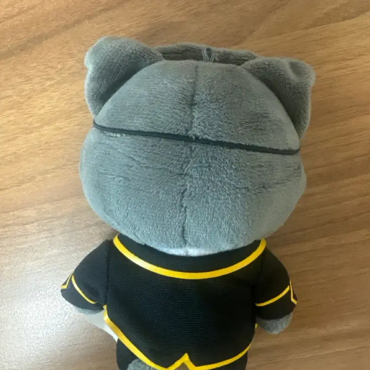 [BUNJANG] Gintama Nekonui Plush Doll / 은혼 네코누이